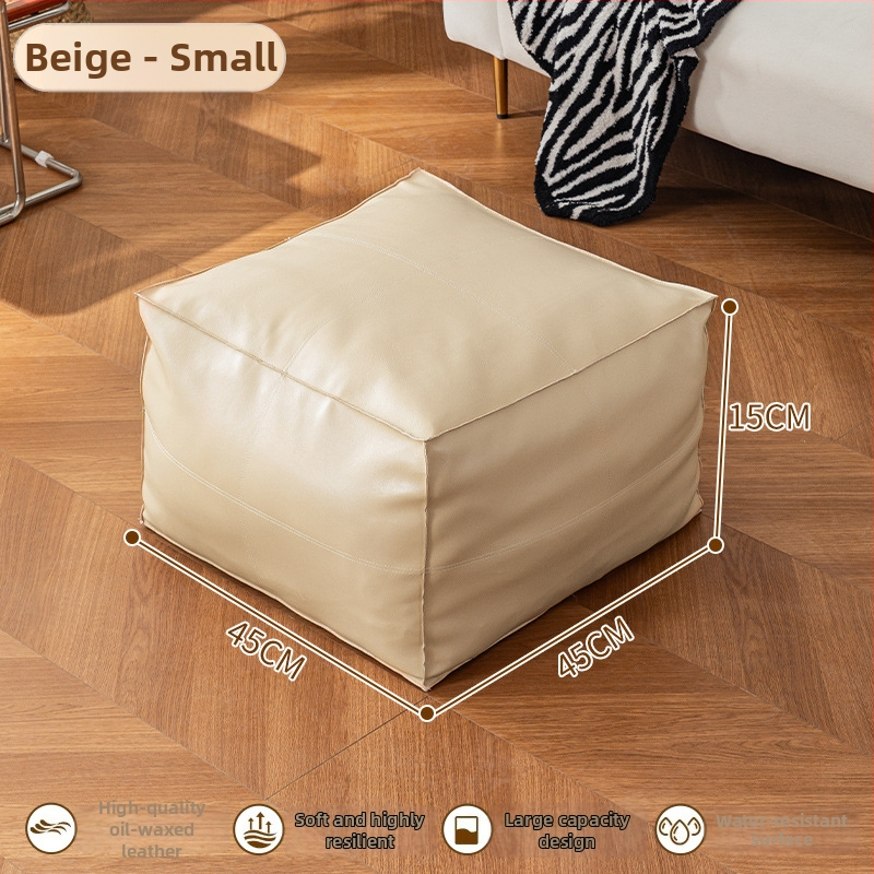 Odinė saugyklinė kėdė, daugiafunkcinė, talpa 50 L, apkrova 100 kg, stačiakampio formos