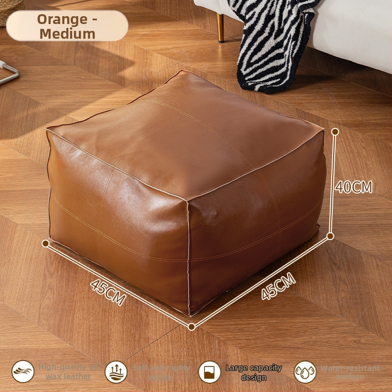 Odinė saugyklinė kėdė, daugiafunkcinė, talpa 50 L, apkrova 100 kg, stačiakampio formos