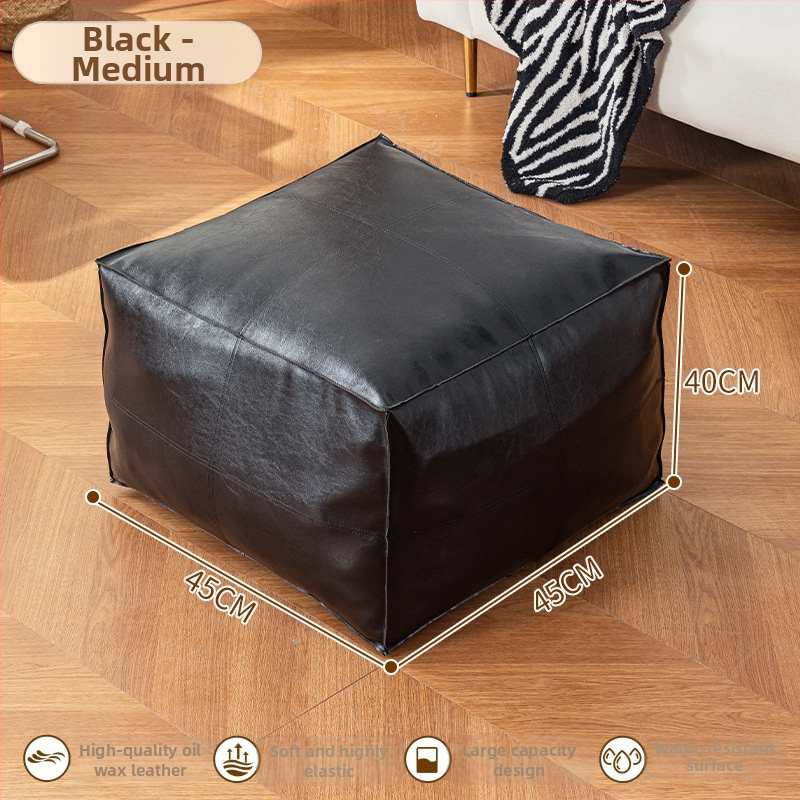 Odinė saugyklinė kėdė, daugiafunkcinė, talpa 50 L, apkrova 100 kg, stačiakampio formos