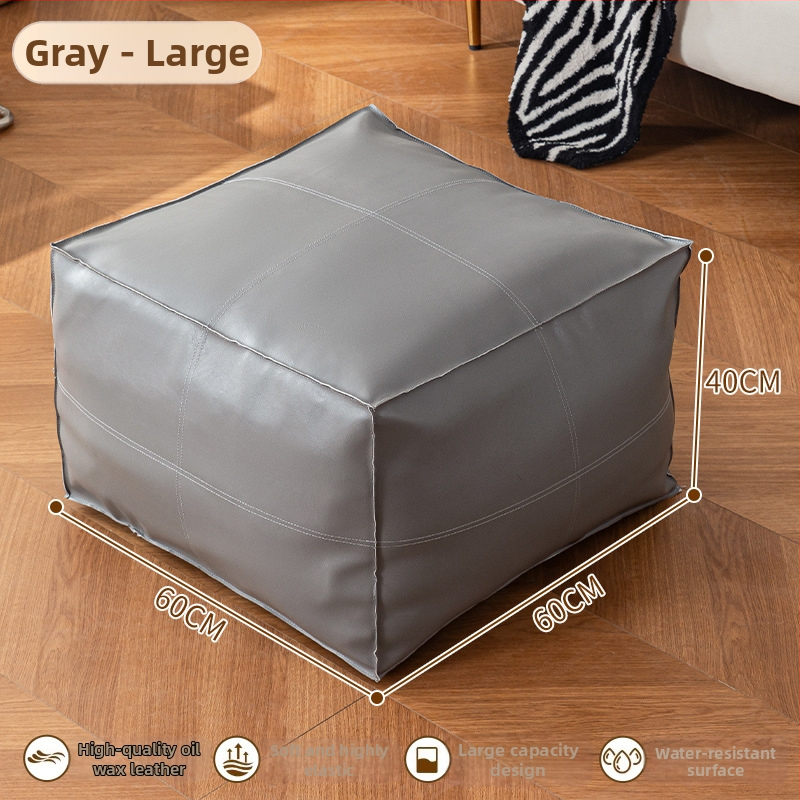 Odinė saugyklinė kėdė, daugiafunkcinė, talpa 50 L, apkrova 100 kg, stačiakampio formos