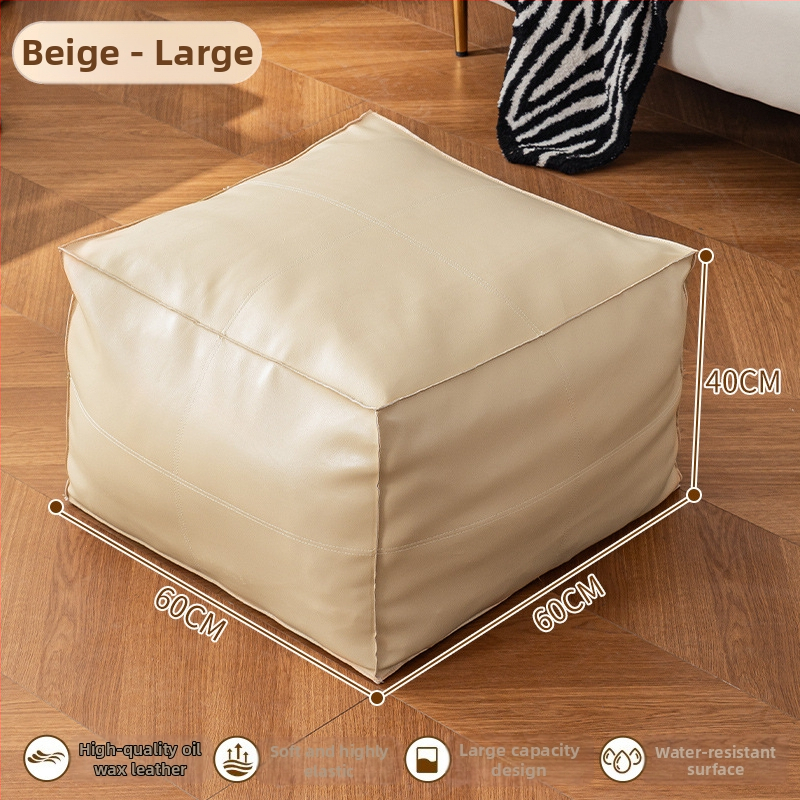 Odinė saugyklinė kėdė, daugiafunkcinė, talpa 50 L, apkrova 100 kg, stačiakampio formos