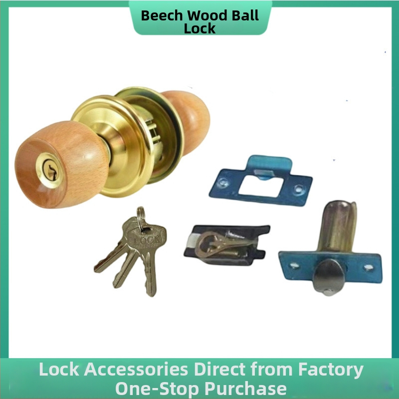 Ball lock siseukse lukk, mitmekülgne, rauast, mudel 5831, moodsus ja lihtsus