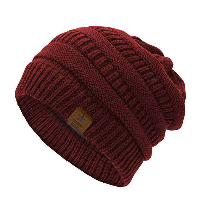 Rudens/žiemos tarpvalstybiniai karšti kepurių išpardavimai, karšti megztų vilnonių kepurių ir pirštinių išpardavimai