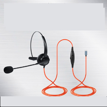 Trokšņu slāpēšanas austiņas zvanu centriem, klientu apkalpošanas pakalpojumiem, birojam, spēlēm, telemārketinga un datoru e-sporta aktivitātēm.