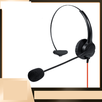 Trokšņu slāpēšanas austiņas zvanu centriem, klientu apkalpošanas pakalpojumiem, birojam, spēlēm, telemārketinga un datoru e-sporta aktivitātēm.