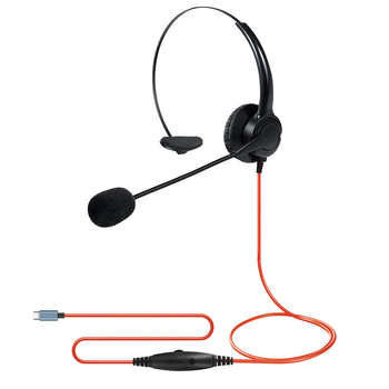 Trokšņu slāpēšanas austiņas zvanu centriem, klientu apkalpošanas pakalpojumiem, birojam, spēlēm, telemārketinga un datoru e-sporta aktivitātēm.