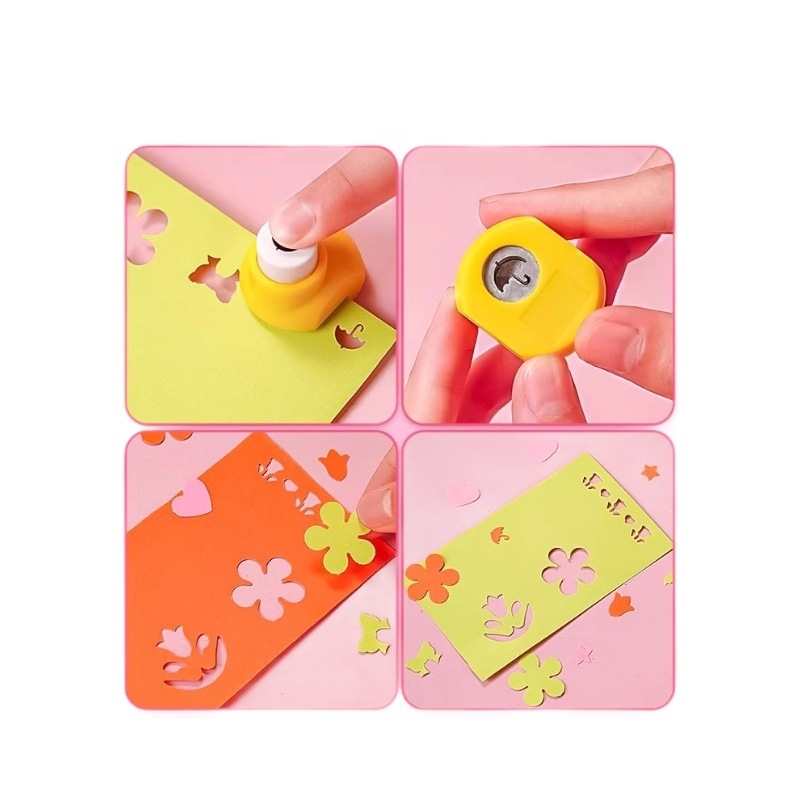 Σετ DIY για ανάγλυφο για παιδιά – εξοικονομούν συσκευή ανάγλυφου, κιτ εκτύπωσης, περιλαμβάνει μεγάλες ψαλίδες δαντέλας; Υλικό: Πλαστικό; Συνιστώμενη ηλικία: 7–14 ετών