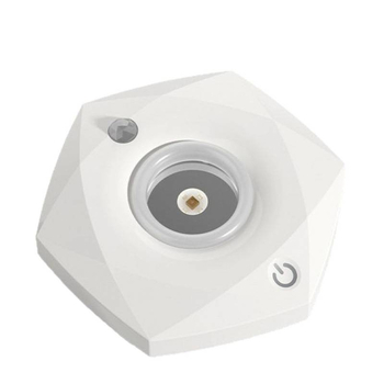 Умна UV лампа за дезинфекция на тоалетната, 270–280 nm, 5V, IP55, 10000h