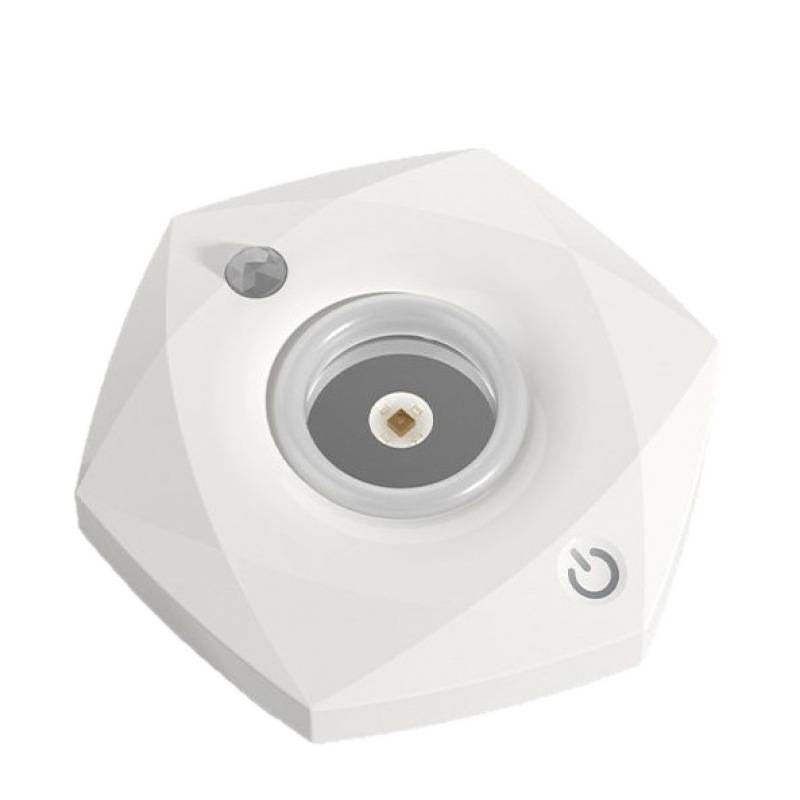 Умна UV лампа за дезинфекция на тоалетната, 270–280 nm, 5V, IP55, 10000h