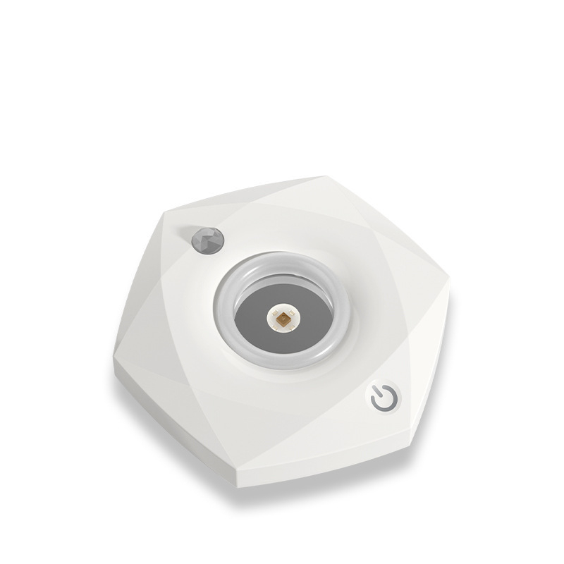 Умна UV лампа за дезинфекция на тоалетната, 270–280 nm, 5V, IP55, 10000h