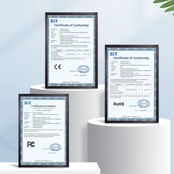 Lampă de noapte cu alimentare fără cablu, senzor inductiv, baterie încorporată, abajur din aluminiu, control inteligent