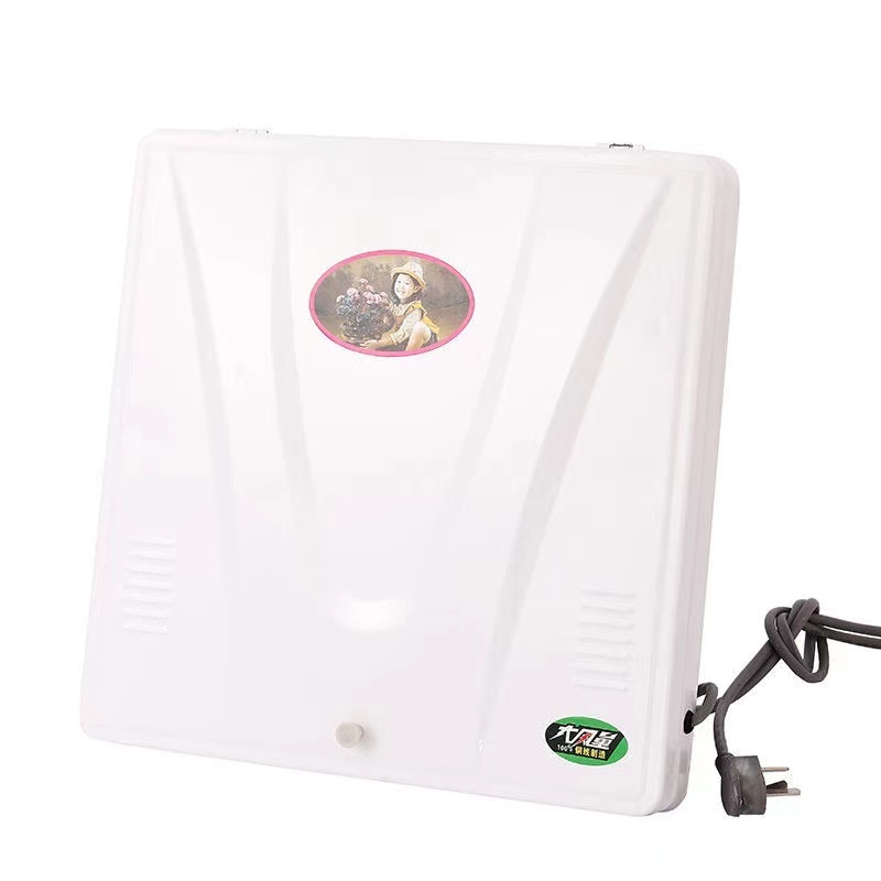 Langų išmetimo ventiliatorius Fd-250, 220V, 70W, 50Hz, pakabinamas montavimas