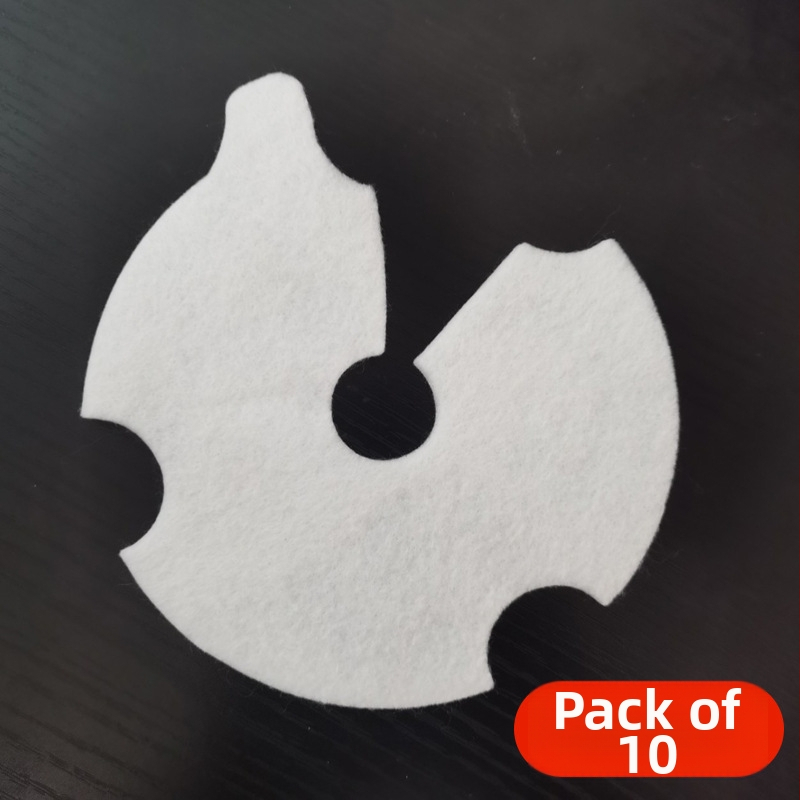 Boss virtuvės gartraukio filtras: 8212 vidinis tinklas, 8210 dūmų gaubtas, 8010 alyvos filtravimo tinklas