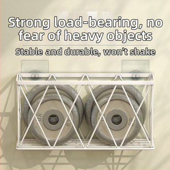 Sienos laikiklis maršrutizatoriui ir set-top dėžei - be gręžimo, anglies plienos, šiuolaikiškas minimalistinis stilius, kabinimas su kilpa, 1-lygio lentyna, tinkamas virtuvei, miegamajam, voniai ir svetainei