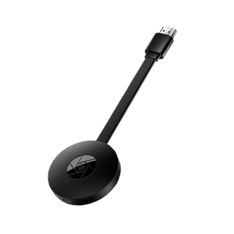 HDMI belaidis ekrano dubliavimo įrenginys – 1080p, HDMI jungtis, RK3036 A210 procesorius, 128 MB RAM, suderintas su Windows