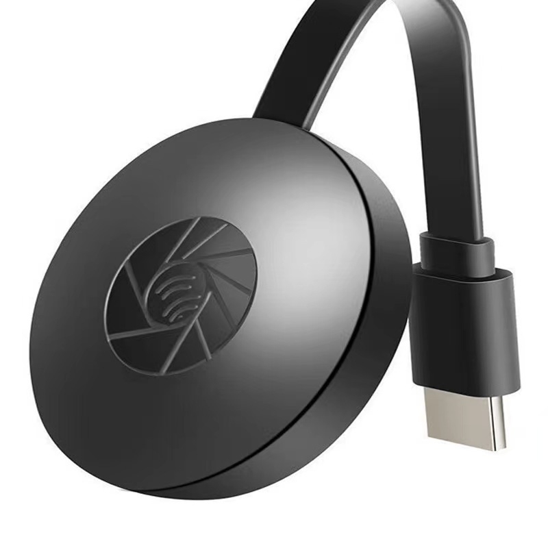 HDMI belaidis ekrano dubliavimo įrenginys – 1080p, HDMI jungtis, RK3036 A210 procesorius, 128 MB RAM, suderintas su Windows