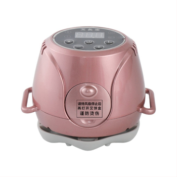 Дигитален портативен моксибуционен апарат за домашна употреба, пуснат през 2020, напрежение ≤36V