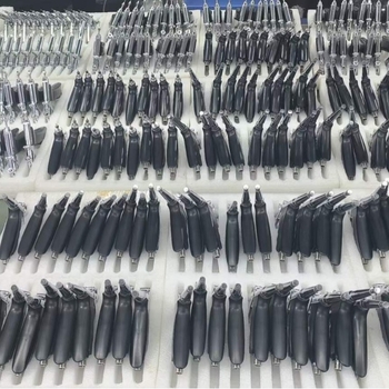 Quan Wanli Устройство за хидратация за красота – кислородна инжекция и спрей, преносимо, IPX8 водоустойчиво, без вградена батерия