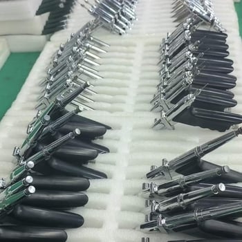 Quan Wanli Устройство за хидратация за красота – кислородна инжекция и спрей, преносимо, IPX8 водоустойчиво, без вградена батерия