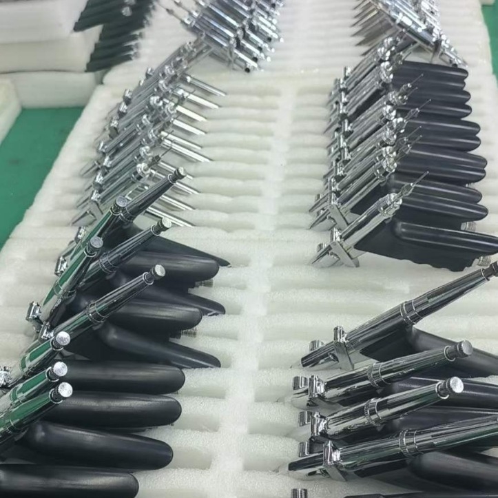 Quan Wanli Устройство за хидратация за красота – кислородна инжекция и спрей, преносимо, IPX8 водоустойчиво, без вградена батерия