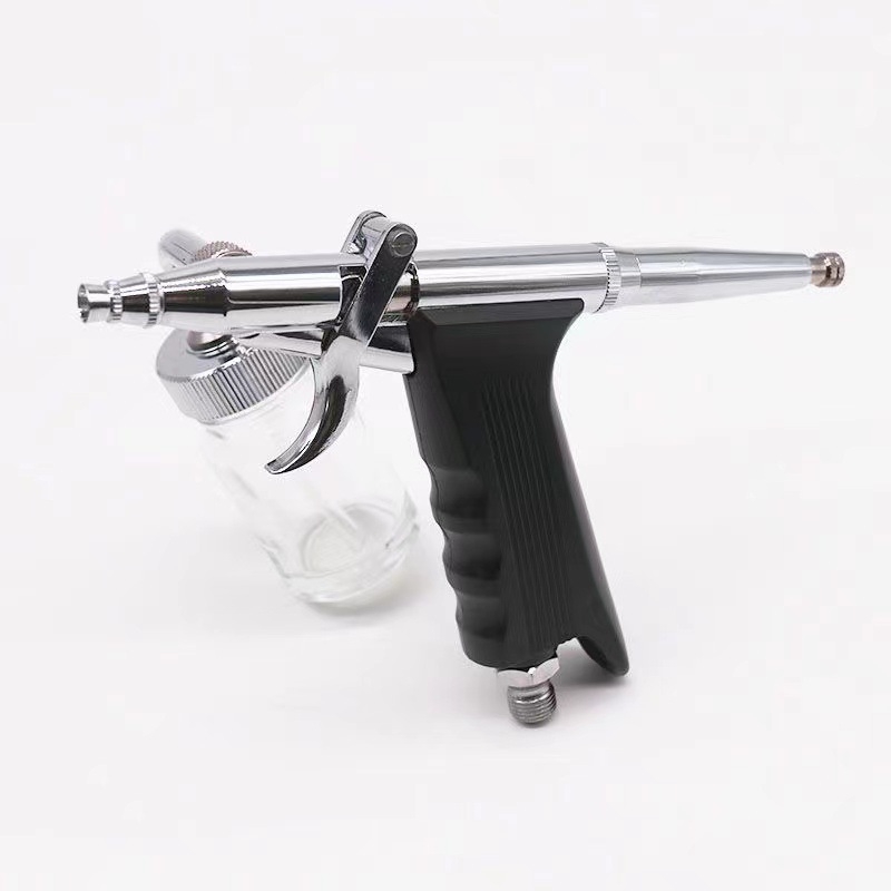 Quan Wanli Устройство за хидратация за красота – кислородна инжекция и спрей, преносимо, IPX8 водоустойчиво, без вградена батерия