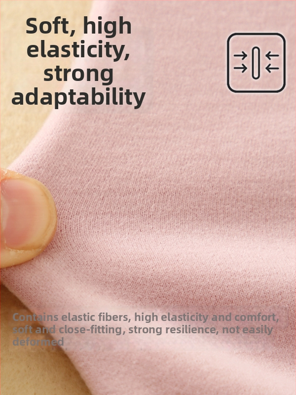 Meitenes ziemas tops ar apaļu kaklu, Lyocell 50,6%, 330 g/m², mīksta brūšēta auduma sajūta, piemērots bērniem virs 140 cm