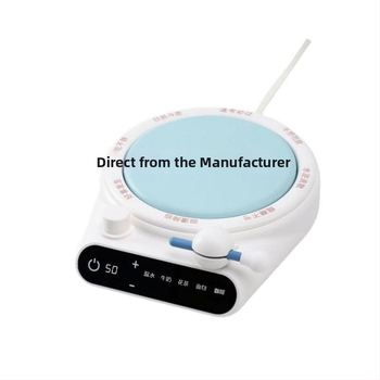 Stalo šildymo kilimėlis su PTC šildytuvu, 25W, 220V, kelių lygių temperatūros reguliavimas, 1 metų garantija