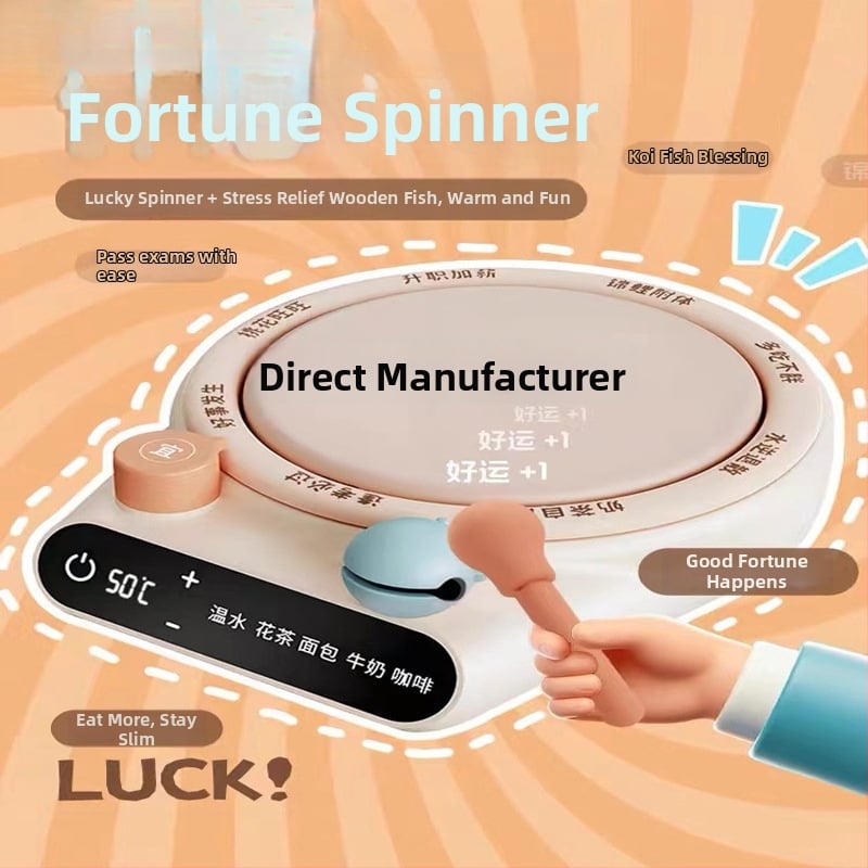 Stalo šildymo kilimėlis su PTC šildytuvu, 25W, 220V, kelių lygių temperatūros reguliavimas, 1 metų garantija