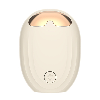 Wenxi USB įkrovimo rankų šildytuvās, 3V, 5W, įmontuota 500–800 mAh baterija, dvipusis elektrinis šildymas