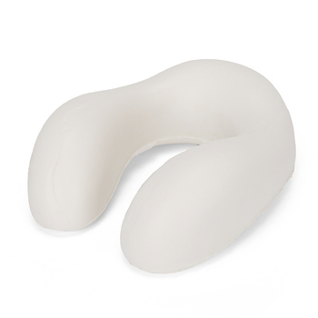 U formos kaklo pagalvė kelionėms su memory foam užpildais, universalus prisitaikymas, prekės ženklas Sincere and Warm, svoris iki 0,5 kg