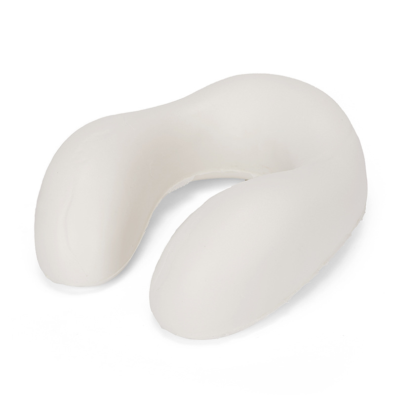 U formos kaklo pagalvė kelionėms su memory foam užpildais, universalus prisitaikymas, prekės ženklas Sincere and Warm, svoris iki 0,5 kg