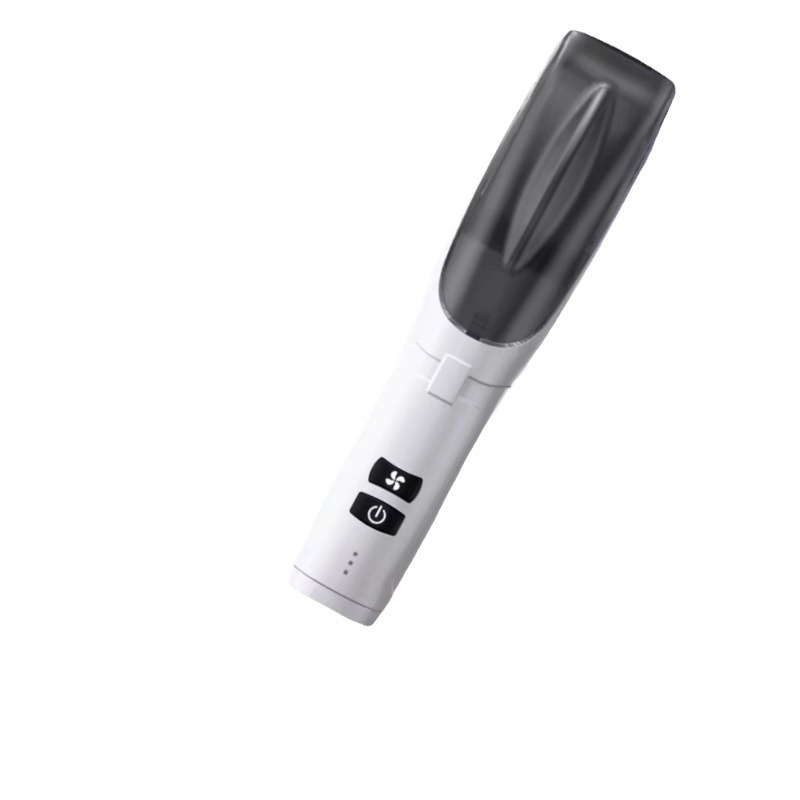 Mașină de tuns păr cu motor fără perii, lamă din titan, baterie încorporată 1200–2000 mAh, funcționare silențioasă sub 36 dB, cap de tuns demontabil și lavabil