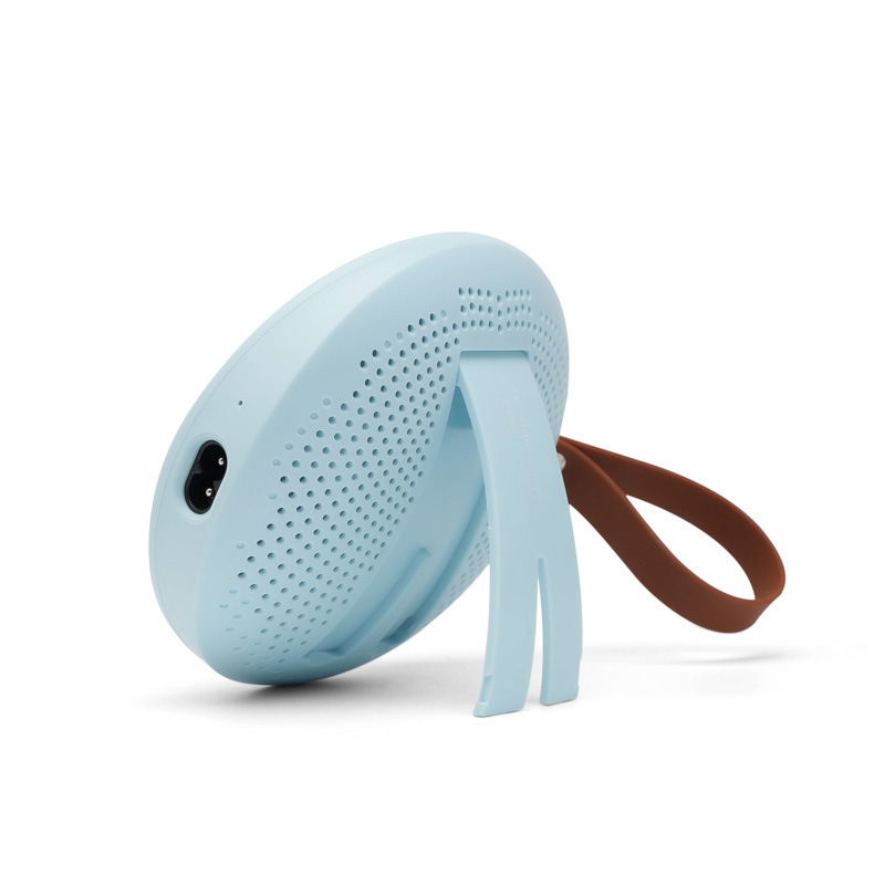 Dezumidificator compact pentru casă, model K-5, 20W, 220V, rezervor 1 L, uscare 1 L/h, potrivit pentru dormitor și garderobă