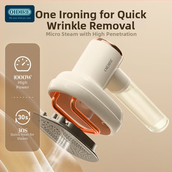 Mitrumu noņemšanas iekārta ODI-GT02, piemērota līdz 10 m²; ūdens tvertne līdz 1 L; mitruma noņemšanas jauda līdz 1 L/h; jauda 1000 W