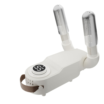 Batų džiovyklė Wear your heart, Modelis 1, 220V, 130W, 50Hz