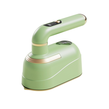 Преносима ръчна парна ютия за сухо и мокро ползване, 1500W, 111–240V, резервоар под 0,8 л, модел XH-818, 6 режима, PC вътрешен резервоар