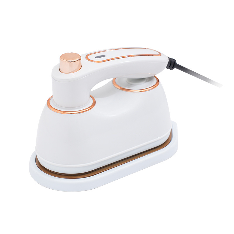 Парогенератор за дрехи, ръчен и преносим, ABS резервоар, 40W, AC 111–240V, капацитет <0,8 л