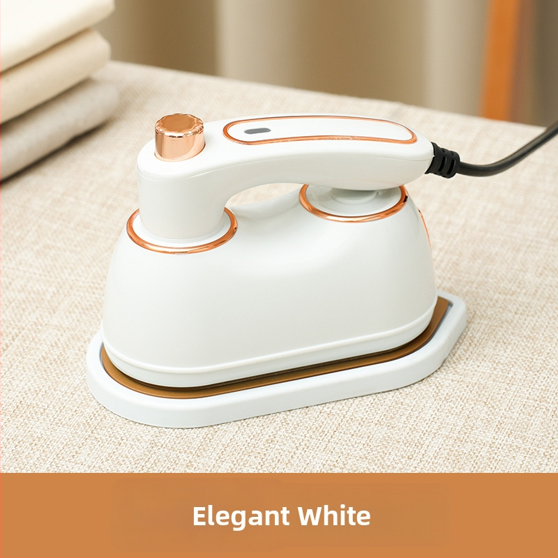 Drabužių garinimo įrenginys, rankinis, nešiojamas, ABS bakas, 40W, AC 111–240V, talpa <0,8 L