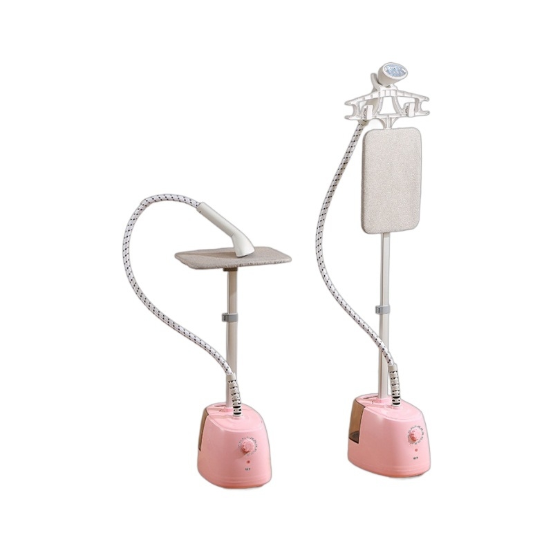 Yangzi парогенератор за дрехи, модел 002, 1800W, AC 111-240V, 2.3L капацитет