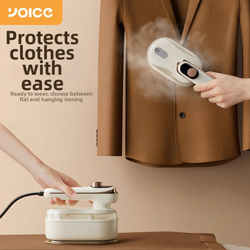 Yoice riiete aurutaja, kaasaskantav, 1000W, 111-240V AC, mahutavus alla 0.8 L