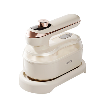 Yoice fier de aburi pentru haine, manual, portabil, 1000W, 111-240V AC, rezervor sub 0.8 L