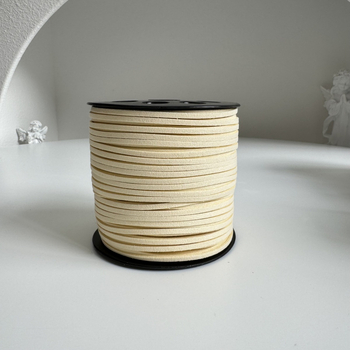 Въже за бижута Kang Lai, полиестерно влакно, подходящо за изработване на бижута, подаръчни опаковки и декоративни панделки