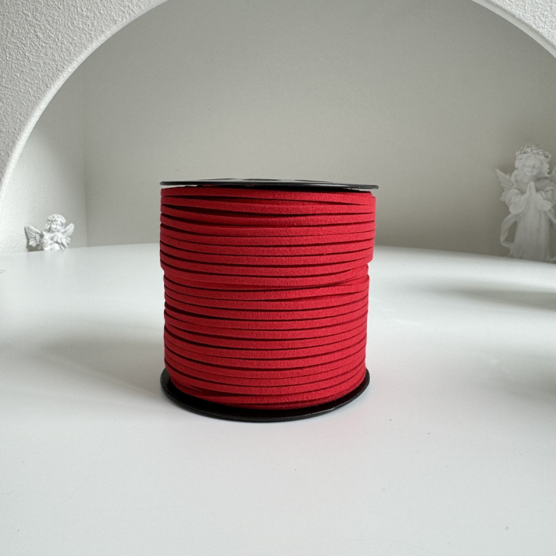 Въже за бижута Kang Lai, полиестерно влакно, подходящо за изработване на бижута, подаръчни опаковки и декоративни панделки