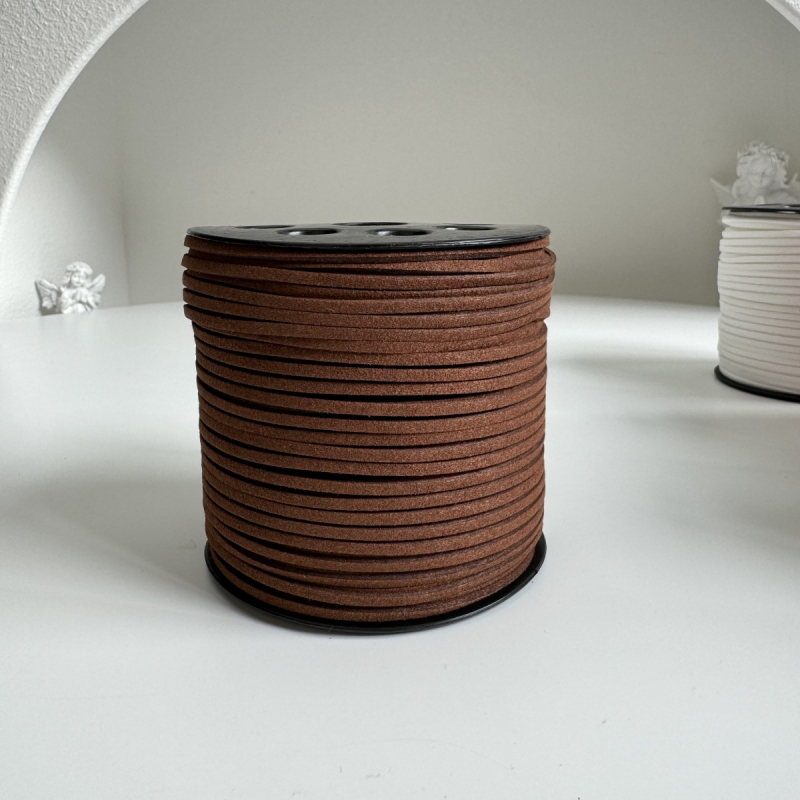 Rotaslietu aukla Kang Lai, poliestera šķiedra, piemērots rotu izgatavošanai, dāvanu iesaiņošanai un dekoratīvām lentēm