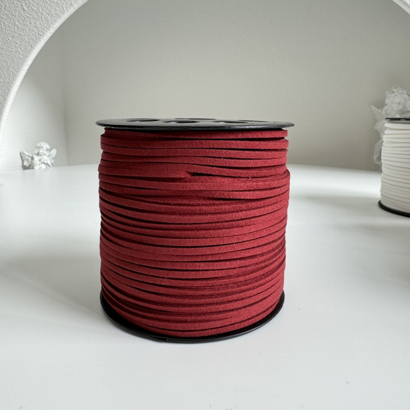 Въже за бижута Kang Lai, полиестерно влакно, подходящо за изработване на бижута, подаръчни опаковки и декоративни панделки