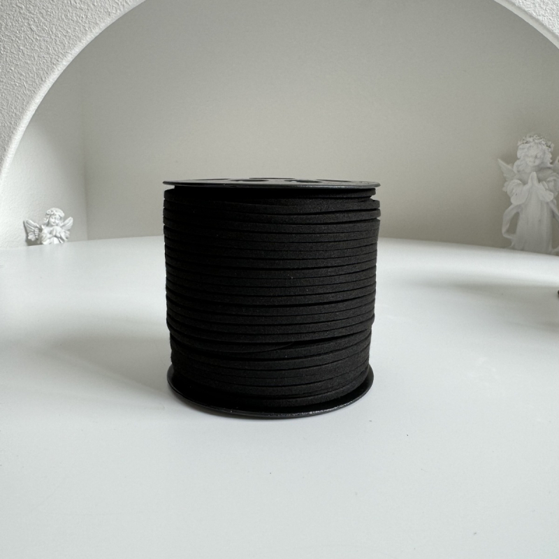 Въже за бижута Kang Lai, полиестерно влакно, подходящо за изработване на бижута, подаръчни опаковки и декоративни панделки