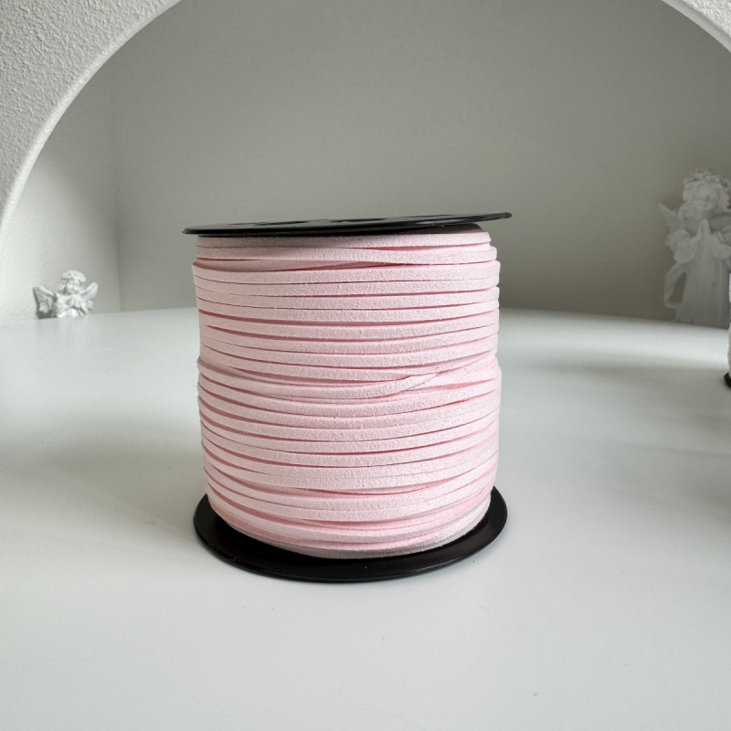 Въже за бижута Kang Lai, полиестерно влакно, подходящо за изработване на бижута, подаръчни опаковки и декоративни панделки