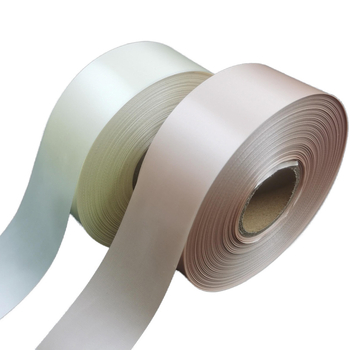 Skalavimo etiketė iš satino juostelės drabužiams, Heng Zhixin prekės ženklas; tinkama drabužiams ir tekstilei