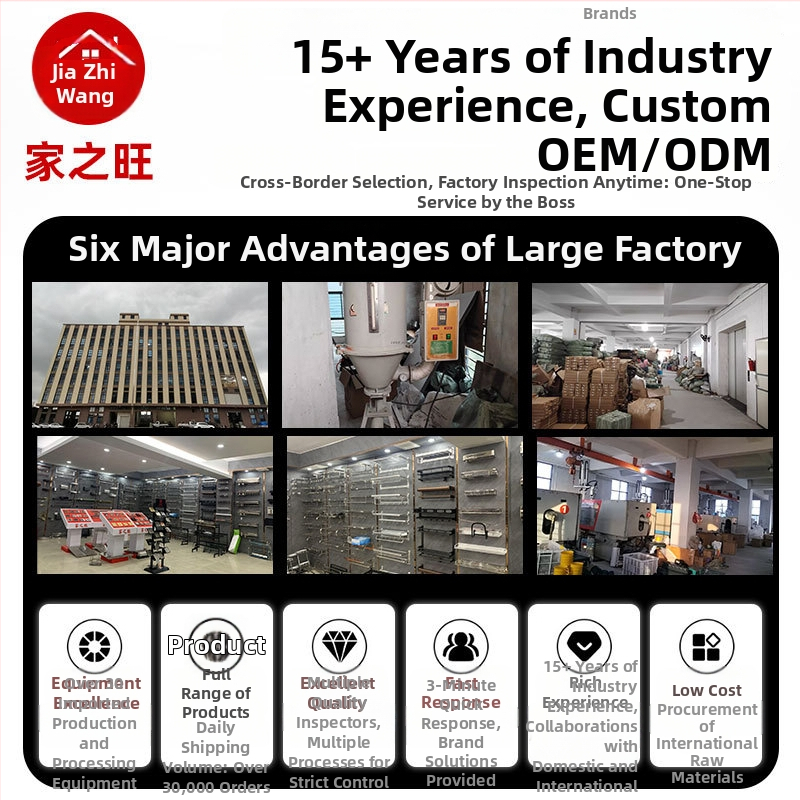 Retractable balkona žāvēšanas stienis ar sūkņa pamatu, oglekļa tērauds, mūsdienīgs minimālisma dizains, zīmols Jia Zhi Wang, modelis 8856