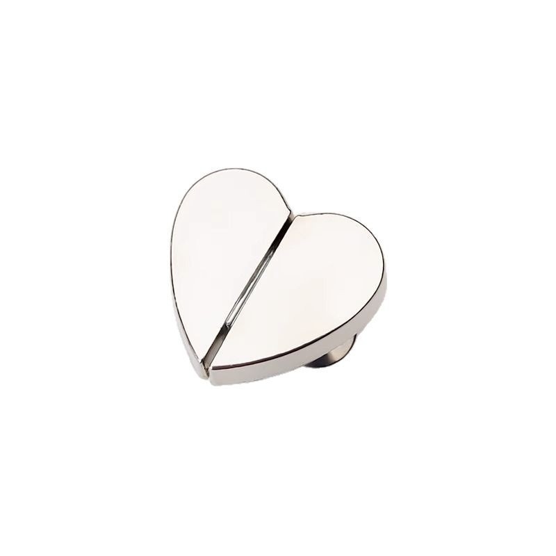 Friendly lydinio magnetinė užuolaidų sagtelė, šiuolaikiško minimalistinio stiliaus, pritaikoma